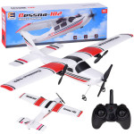 RC Model lietadla Cessna 182